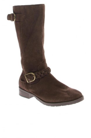 Damenstiefel Lands' End, Größe 38, Farbe Braun, Preis € 28,99