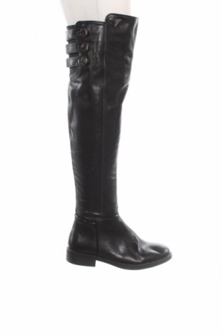 Damenstiefel Laura Biagiotti, Größe 37, Farbe Schwarz, Preis 90,99 €