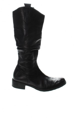 Damenstiefel Lavorazione Artigiana, Größe 37, Farbe Schwarz, Preis € 61,99