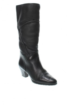 Damenstiefel Lavorazione Artigianale, Größe 37, Farbe Schwarz, Preis € 61,99