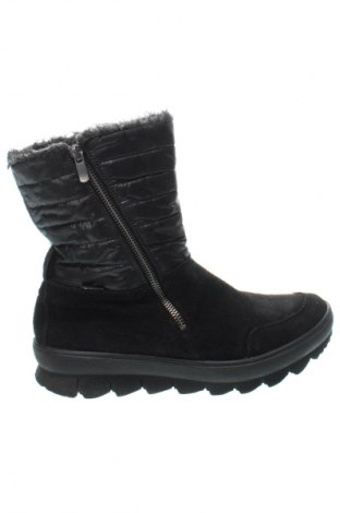 Damenstiefel Legero, Größe 37, Farbe Schwarz, Preis € 95,99