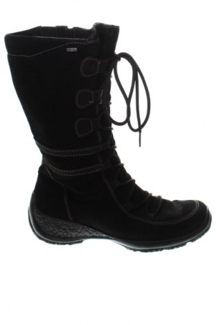 Damenstiefel Legero, Größe 37, Farbe Schwarz, Preis 80,99 €