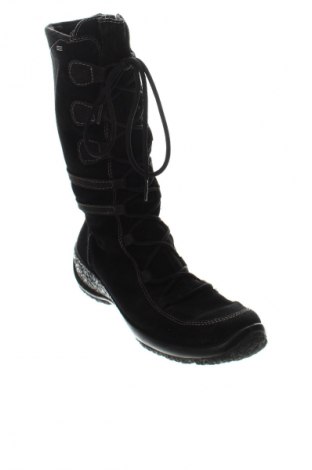 Damenstiefel Legero, Größe 37, Farbe Schwarz, Preis 80,99 €