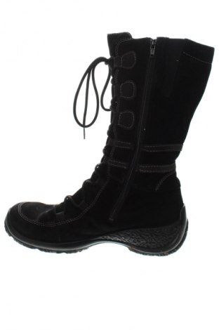 Damenstiefel Legero, Größe 37, Farbe Schwarz, Preis 80,99 €