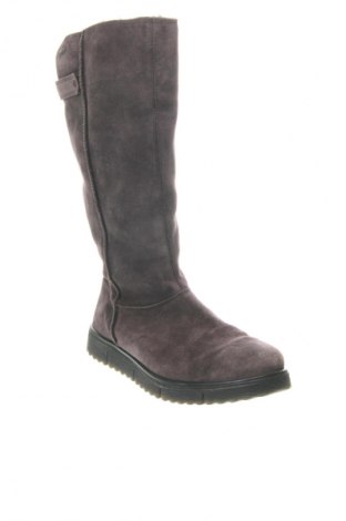 Damenstiefel Legero, Größe 39, Farbe Grau, Preis € 95,99