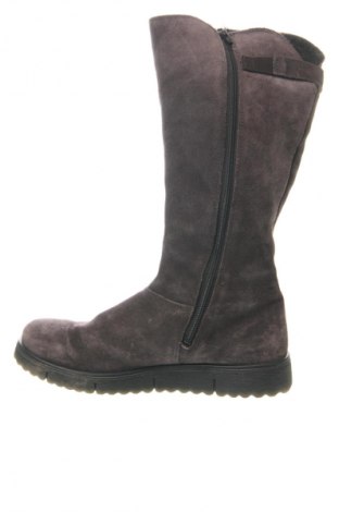 Damenstiefel Legero, Größe 39, Farbe Grau, Preis € 95,99