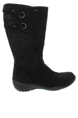 Damenstiefel Legero, Größe 39, Farbe Schwarz, Preis € 95,99