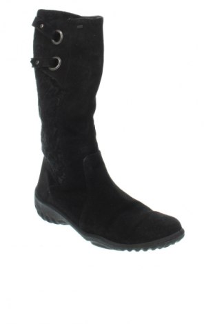 Damenstiefel Legero, Größe 39, Farbe Schwarz, Preis € 95,99