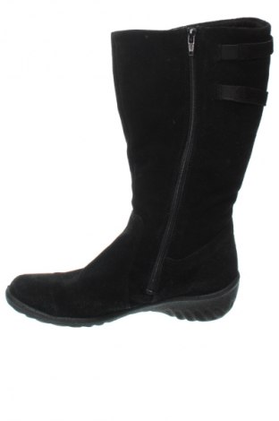 Damenstiefel Legero, Größe 39, Farbe Schwarz, Preis € 95,99