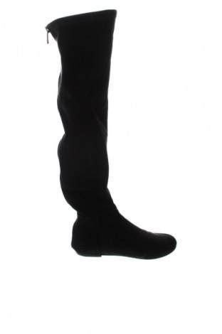 Damenstiefel Made In Italy, Größe 36, Farbe Schwarz, Preis 40,99 €