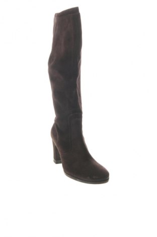 Damenstiefel Mally, Größe 36, Farbe Braun, Preis € 61,49