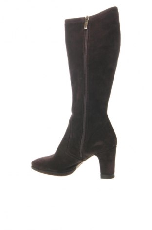 Damenstiefel Mally, Größe 36, Farbe Braun, Preis € 61,49