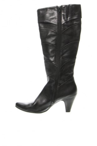 Damenstiefel Marco Tozzi, Größe 38, Farbe Schwarz, Preis € 26,99