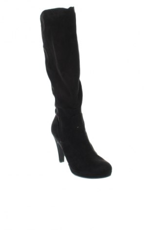 Damenstiefel Marco Tozzi, Größe 39, Farbe Schwarz, Preis 61,99 €