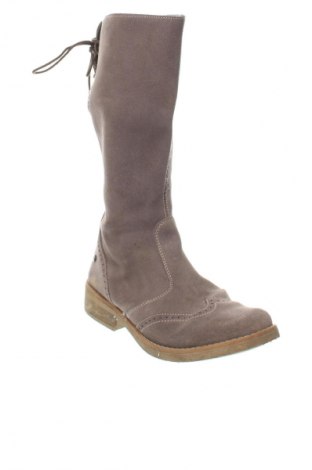 Damenstiefel Melania, Größe 36, Farbe Braun, Preis € 67,99