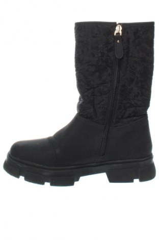 Damenstiefel Miss Sixty, Größe 36, Farbe Schwarz, Preis € 80,99