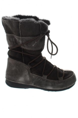 Dámske topánky  Moon Boot, Veľkosť 37, Farba Sivá, Cena  104,95 €