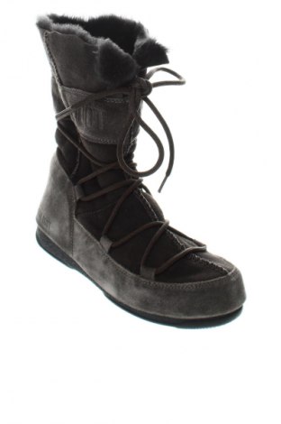 Dámske topánky  Moon Boot, Veľkosť 37, Farba Sivá, Cena  104,95 €