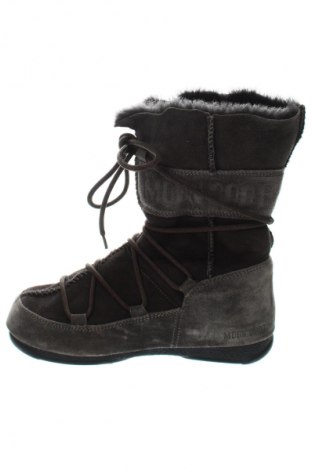 Dámske topánky  Moon Boot, Veľkosť 37, Farba Sivá, Cena  104,95 €