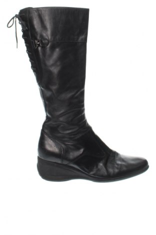 Damenstiefel Nero Giardini, Größe 40, Farbe Schwarz, Preis 95,99 €