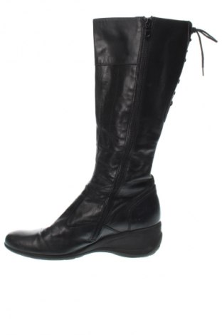 Damenstiefel Nero Giardini, Größe 40, Farbe Schwarz, Preis 95,99 €