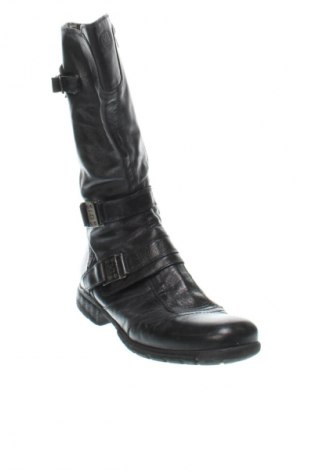 Damenstiefel Nero Giardini, Größe 39, Farbe Schwarz, Preis € 95,99