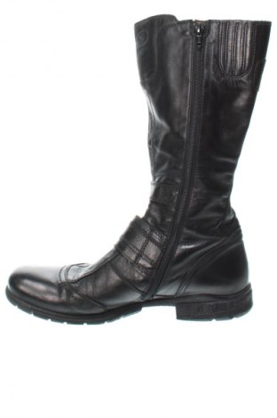 Damenstiefel Nero Giardini, Größe 39, Farbe Schwarz, Preis € 95,99