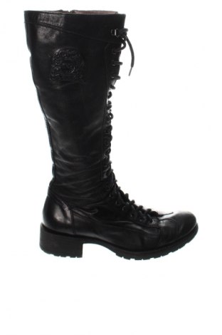 Damenstiefel Nero Giardini, Größe 37, Farbe Schwarz, Preis € 95,99