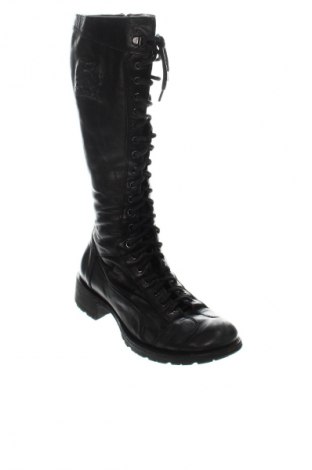 Damenstiefel Nero Giardini, Größe 37, Farbe Schwarz, Preis 67,49 €