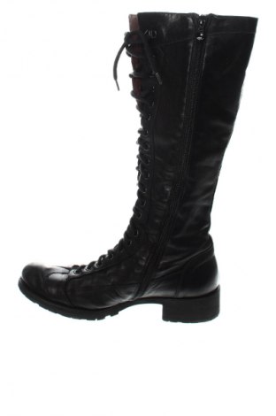 Damenstiefel Nero Giardini, Größe 37, Farbe Schwarz, Preis 67,49 €