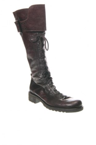 Damenstiefel Nero Giardini, Größe 38, Farbe Braun, Preis € 95,99