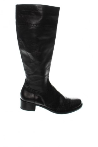 Damenstiefel Progetto, Größe 37, Farbe Schwarz, Preis € 35,99