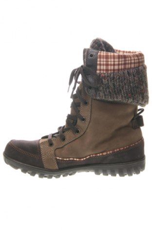 Damenstiefel Quechua, Größe 39, Farbe Braun, Preis € 67,99