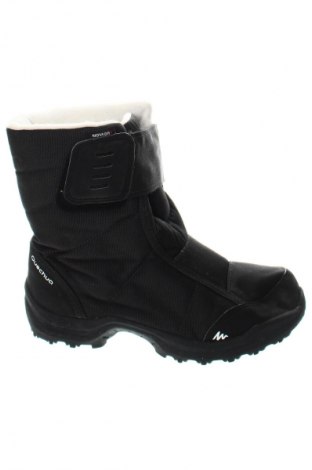 Damenstiefel Quechua, Größe 36, Farbe Schwarz, Preis 40,99 €