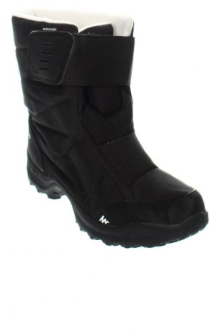 Damenstiefel Quechua, Größe 36, Farbe Schwarz, Preis 40,99 €