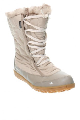 Damenstiefel Quechua, Größe 42, Farbe Beige, Preis € 29,67