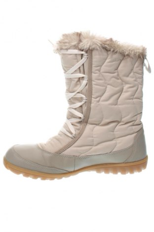 Damenstiefel Quechua, Größe 42, Farbe Beige, Preis € 29,67