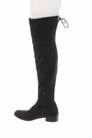 Damenstiefel S.Oliver, Größe 37, Farbe Schwarz, Preis € 47,99