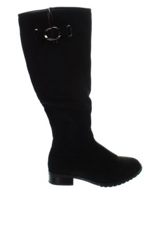 Damenstiefel SDS, Größe 36, Farbe Schwarz, Preis € 61,99