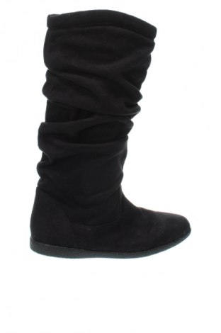 Damenstiefel SHEIN, Größe 37, Farbe Schwarz, Preis € 22,99