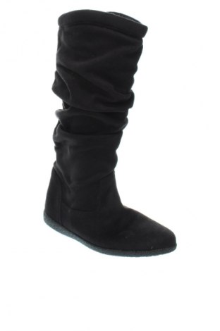 Damenstiefel SHEIN, Größe 37, Farbe Schwarz, Preis € 22,99