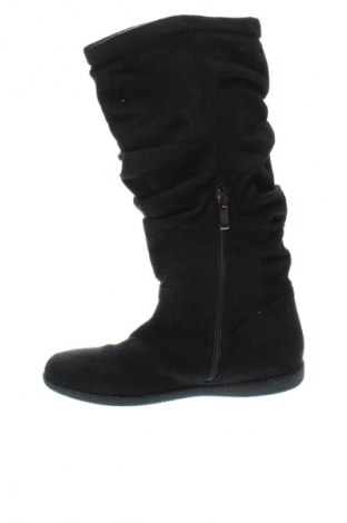 Damenstiefel SHEIN, Größe 37, Farbe Schwarz, Preis € 22,99