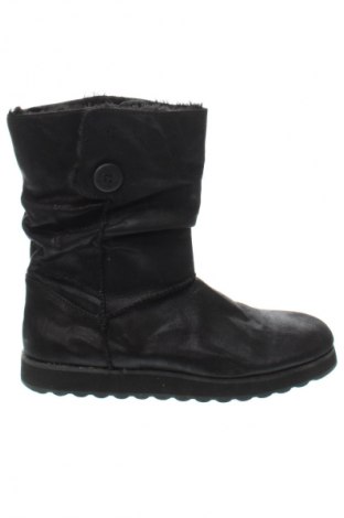 Damenstiefel Skechers, Größe 40, Farbe Schwarz, Preis € 47,99