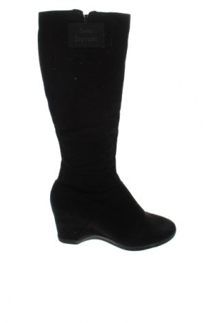 Damenstiefel Solo Soprani, Größe 38, Farbe Schwarz, Preis € 40,99