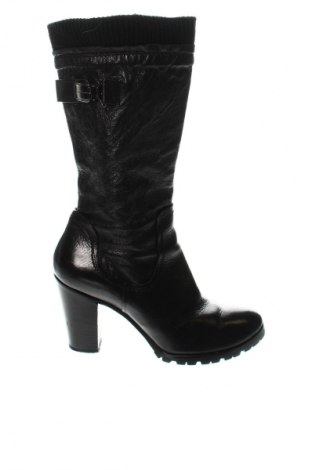 Damenstiefel Spaziomoda, Größe 37, Farbe Schwarz, Preis € 30,71