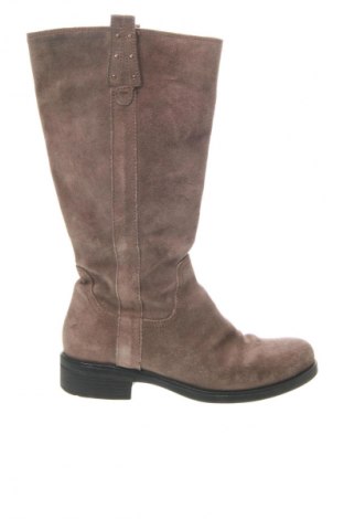 Damenstiefel Stonefly, Größe 37, Farbe Beige, Preis € 95,99