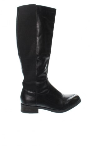 Damenstiefel Super mode, Größe 38, Farbe Schwarz, Preis 40,99 €