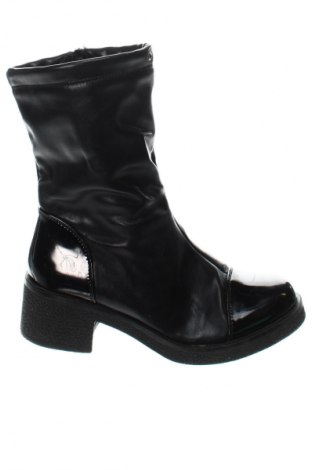 Damenstiefel Super mode, Größe 38, Farbe Schwarz, Preis € 67,99