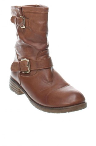 Damenstiefel Super mode, Größe 38, Farbe Braun, Preis € 40,99