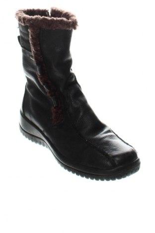 Damenstiefel Sympatex, Größe 39, Farbe Schwarz, Preis € 61,99